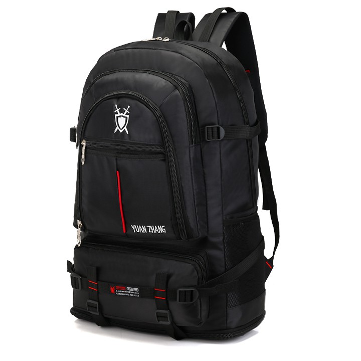 Balo du lịch loại to cho Nam và Nữ 70 lít- BL016