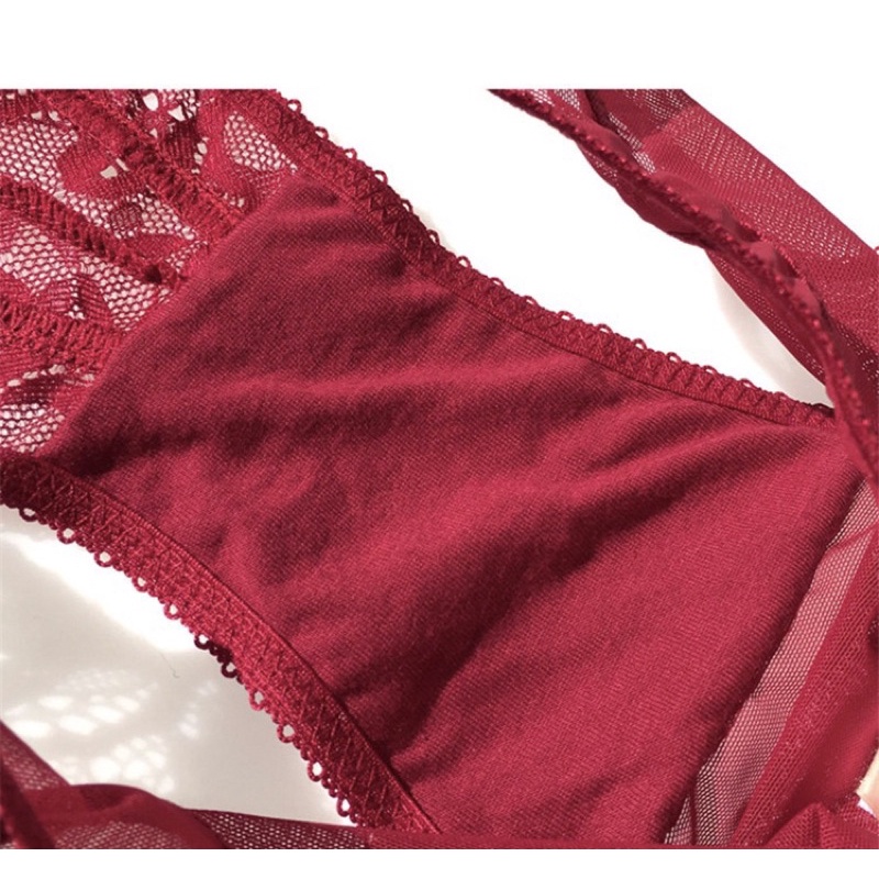 ⭐️MUA ĐỂ NHẬN QUÀ⭐️ Bộ Đồ Lót nữ Có Gọng , cúp 1/2 ngực , hàng siêu nâng ngực sexy quyến rũ B2 | BigBuy360 - bigbuy360.vn