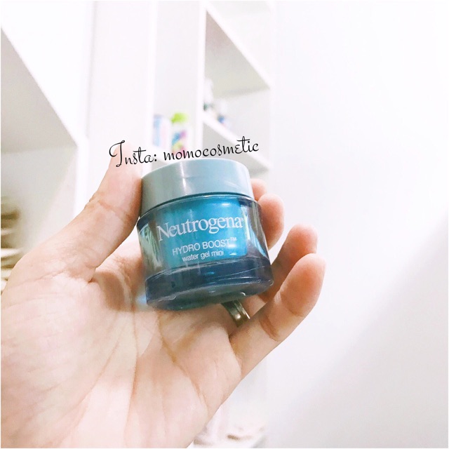 Kem dưỡng ẩm Neutrogena Hydro Boost Water Gel