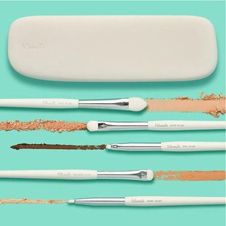 [Fillimilli] Eye Brush Pro Collection (Five type)