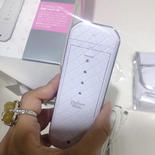 Máy xịt khoáng Yaman