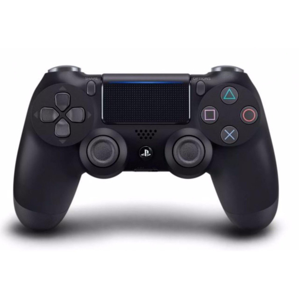 Tay cầm chơi game PS4 Slim/Pro Dualshock 4  - Hàng Sony Việt Nam