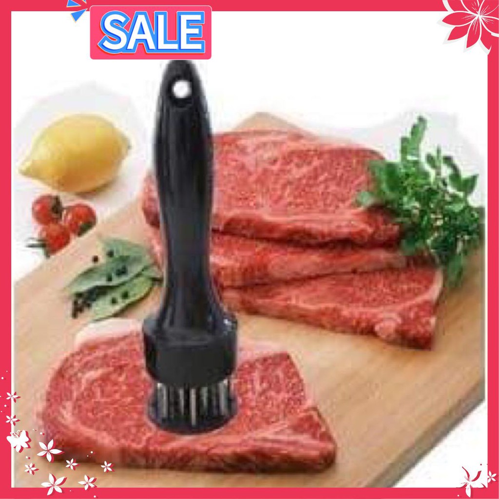 (SIÊU SALE) DỤNG CỤ CHÂM THỊT THÔNG MINH (CAM KẾT HÀNG LOẠI 1) (FREE SHIP)