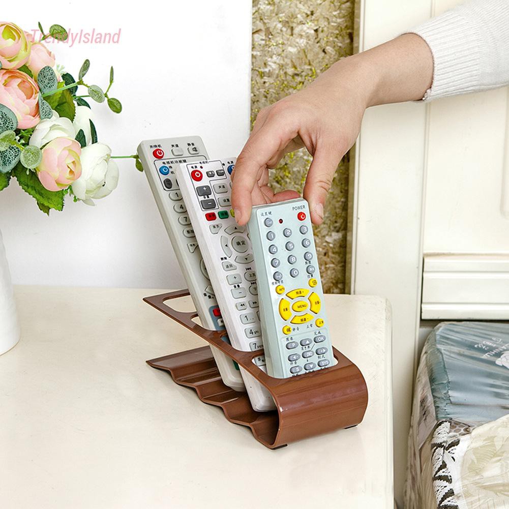 Giá Đỡ Remote Điều Khiển Từ Xa 4 Phần