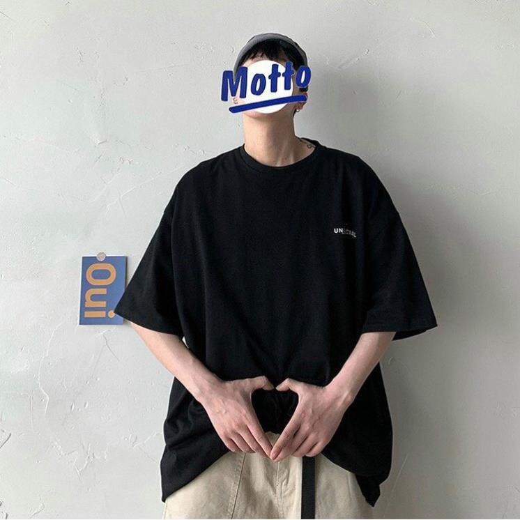 Áo Phông Oversize Unisex, Chất Dày Mịn, Hàng Hot Trend Loại 1 | BigBuy360 - bigbuy360.vn