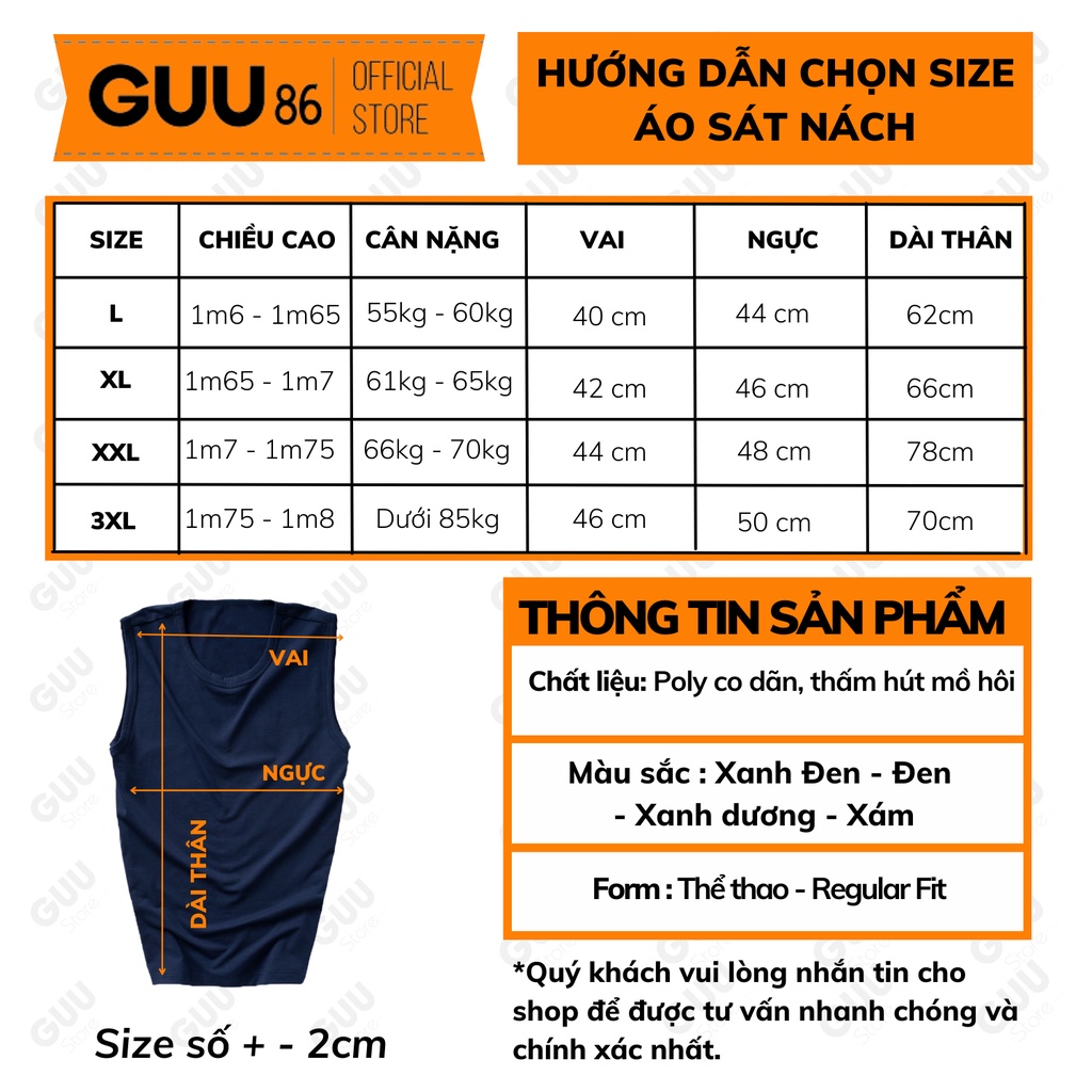 Áo Sát Nách 𝗔𝗦𝗡𝟬𝟭 Thể Thao Nam Cao Cấp Áo Tanktop Ba Lỗ Thể Thao Co Dãn 4 Chiều