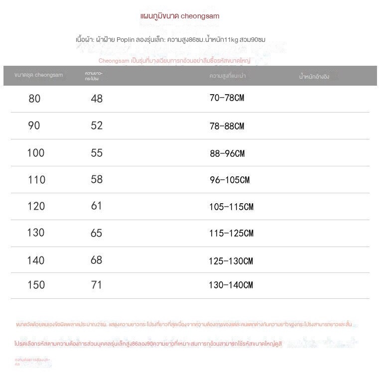 Đầm Sườn Xám Phong Cách Trung Hoa Thời Trang Mùa Hè Mới Dành Cho Bé Gái 2022 80-150