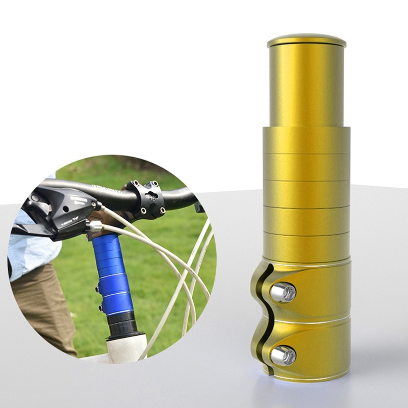 Phụ Kiện Nối Dài Phuộc Xe Đạp MTB Chất Lượng Cao