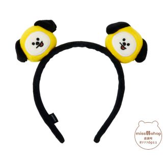 BỜM BT21 BỜM BTS BÔNG KUTE HÀNG ĐẸP