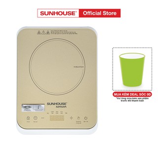 Bếp Điện Từ Sunhouse SHD6868