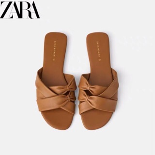 Dép zara xuất dư