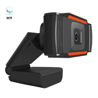 Webcam Kỹ Thuật Số 1080p / 720p
