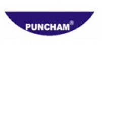 SÚNG PHUN MINI CAO CẤP CH-RA (0.3MM) PUNCHAM