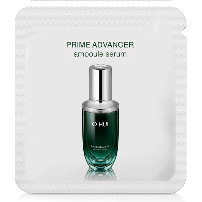 [DEAL TRẢI NGHIỆM] Tinh chất Serum ngăn ngừa lão hóa OHUI Prime Advancer/Gimmick