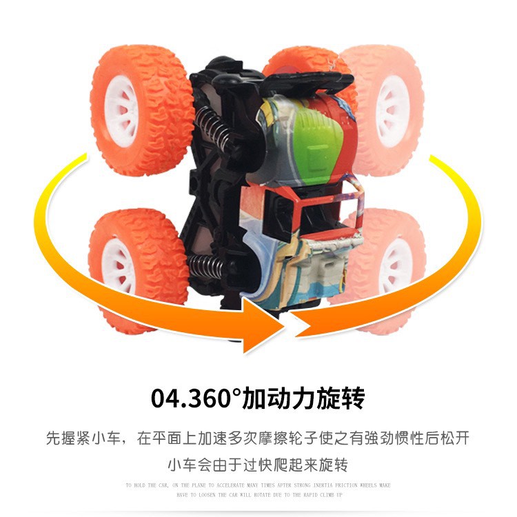 MÔ HÌNH XE ĐUA Ô TÔ ĐỊA HÌNH SIÊU HOT CHẠY ĐÀ CHO BÉ  BIGFOOTO