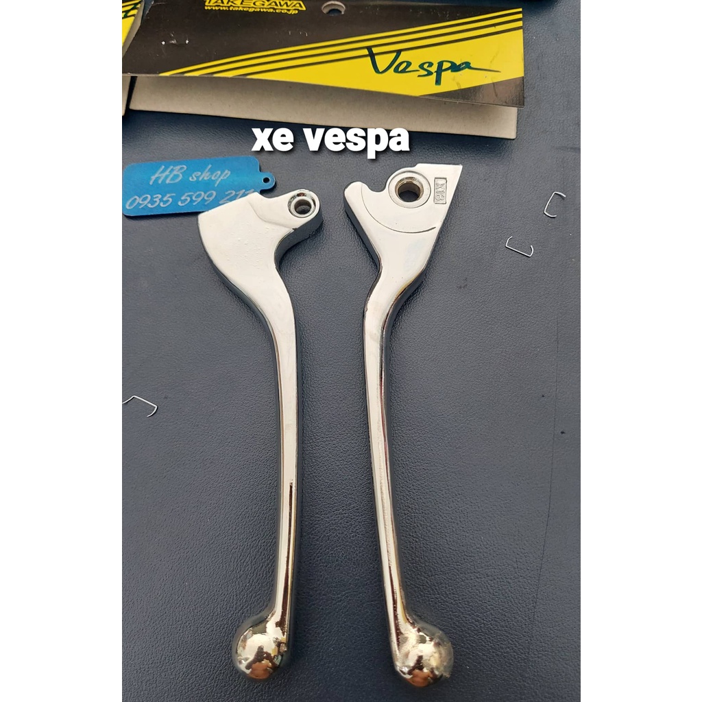 Tay Thắng Zin Xiken Takegawa Xe tay ga AB VARIO SH VESPA