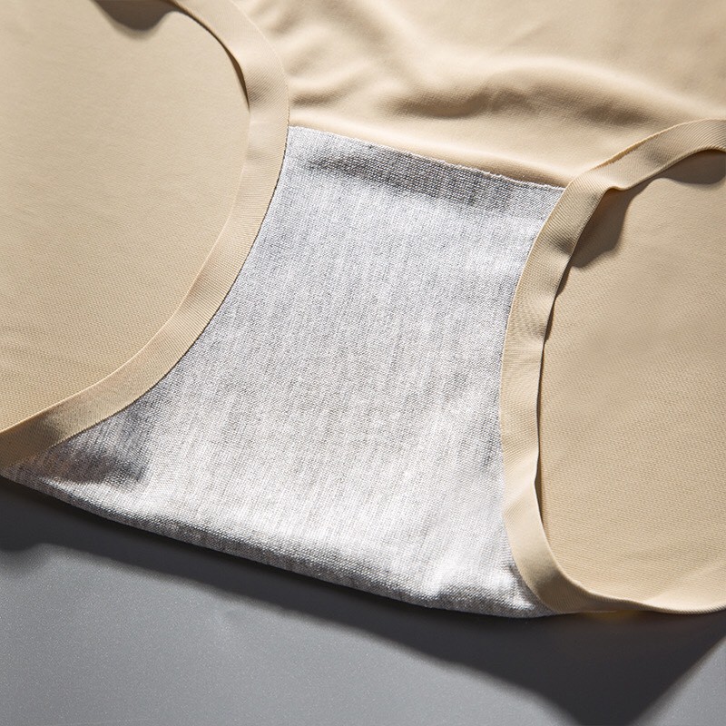 Quần Lót Nữ Su Đúc Thun Lạnh Cotton Dễ Thương Sexxy S01 (loại đẹp)