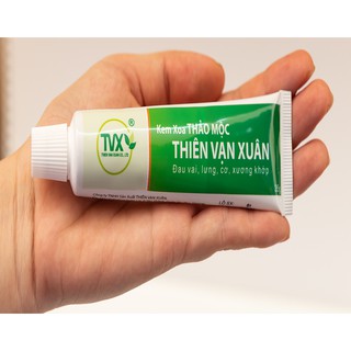 Kem Xoa Thiên Vạn Xuân
