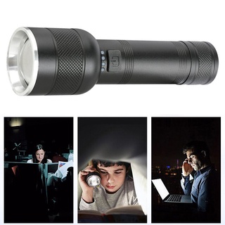 Đèn Pin Led Siêu Sáng P50 26650