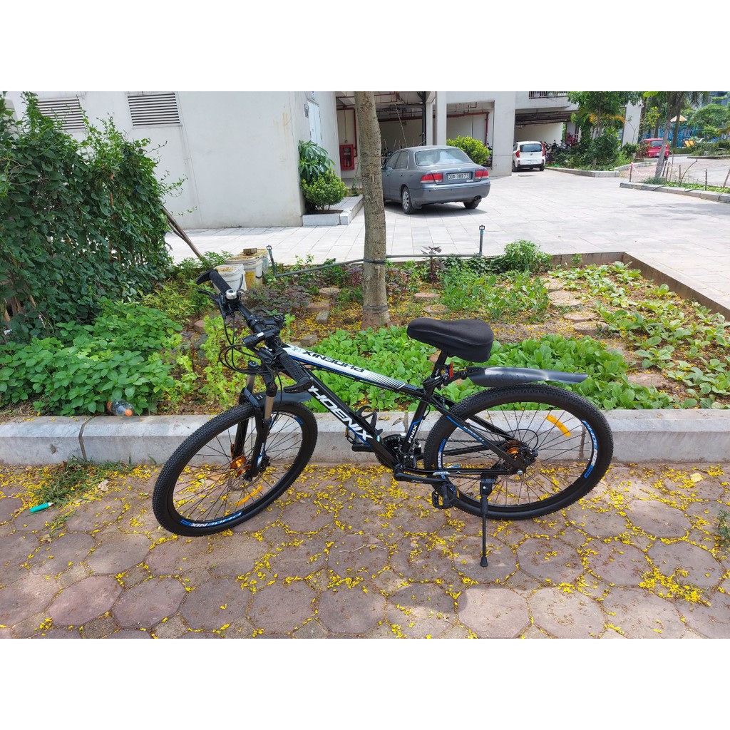 Xe đạp thể thao Phoenix - Phượng Hoàng