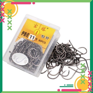 Lưỡi câu tháp vàng