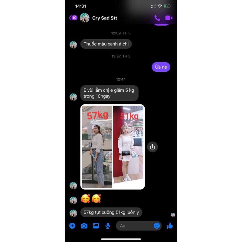 Giảm cân linh chi hàn quốc [ Giảm Sâu 4-9 kg] | BigBuy360 - bigbuy360.vn