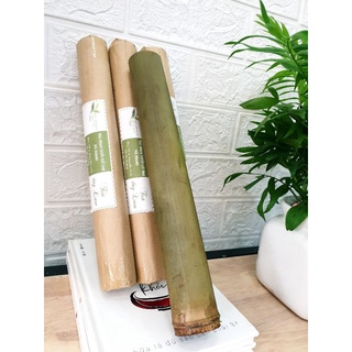 Trà Ống Lam Gác Bếp Hà Giang