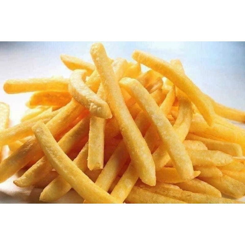 Khoai Tây Chiên (1kg)
