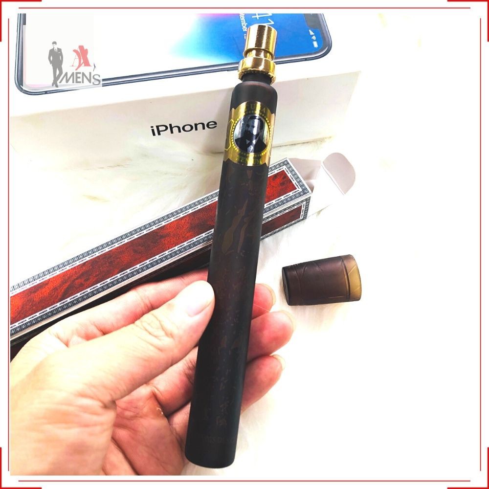 Nước hoa nam mini thơm lâu cuba nam tính