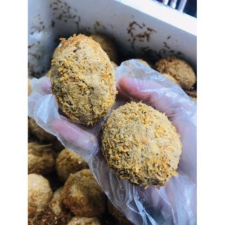 Combo 10, 20 trứng bắc thảo loại 1 hàng to thơm ngon