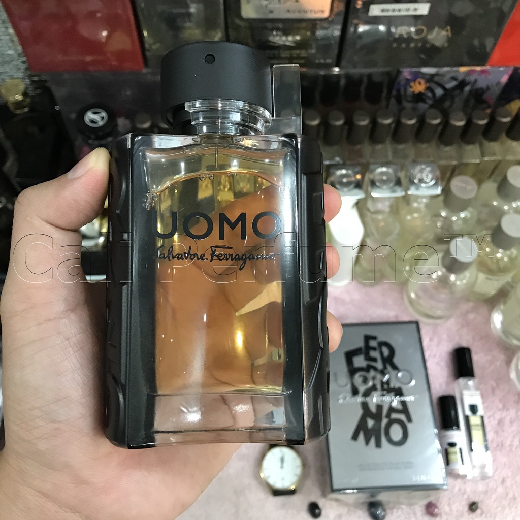 Nước Hoa Nam Uomo