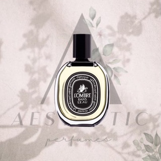 Nước hoa diptyque eau l'ombre dans l'eau-5ml/10ml/20ml