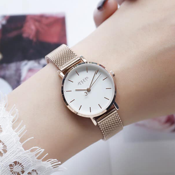 Đồng Hồ Julius Quận 3