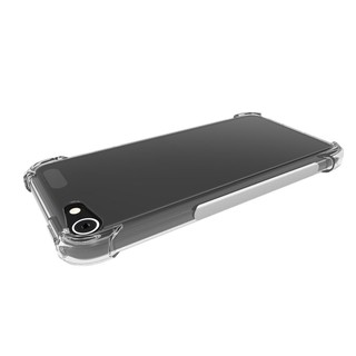 Ốp lưng dẻo silicon dành cho iPod touch gen 5 & 6 & 7