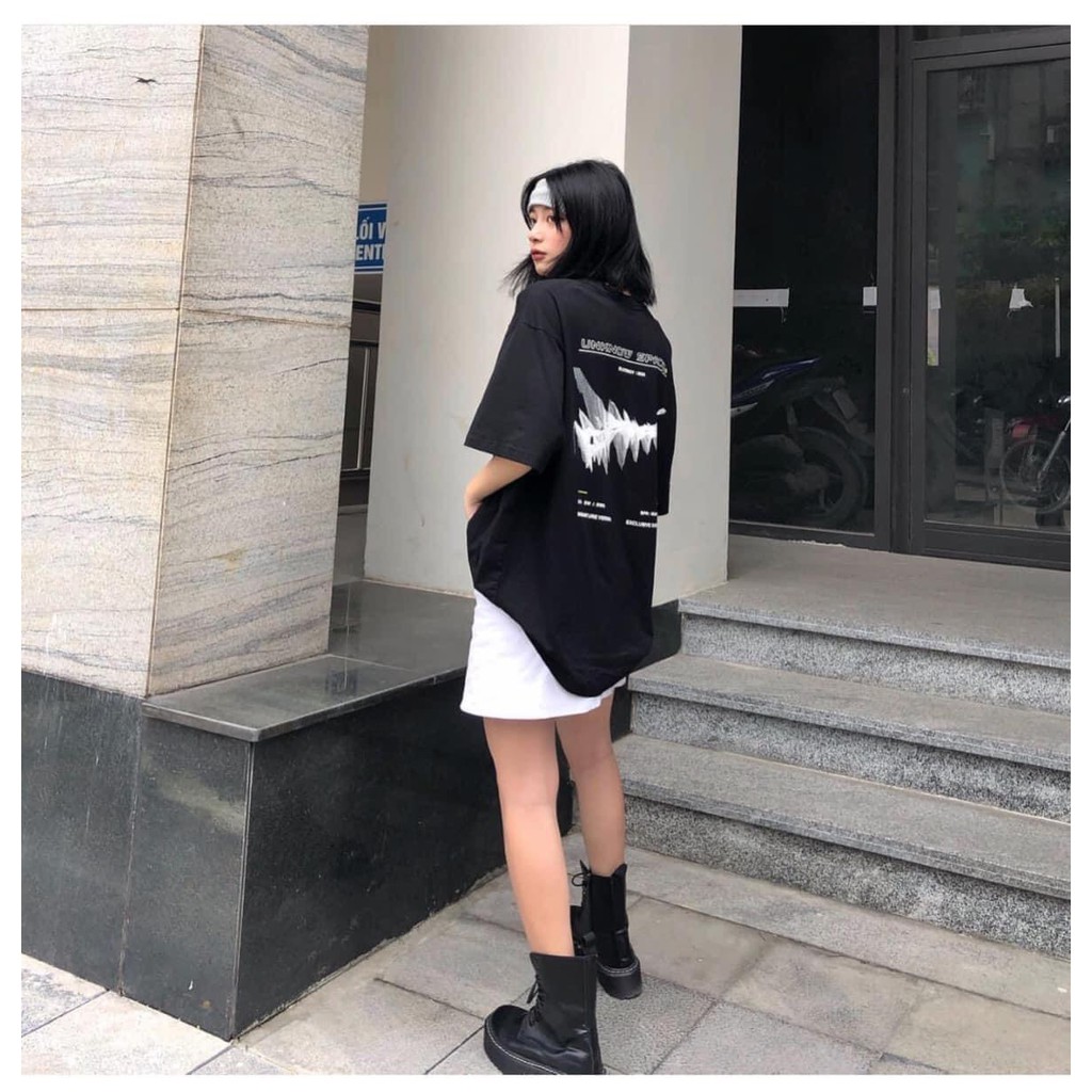 [ Set 2 Món ] Áo Phông Tay Lỡ +Chân Váy Siêu Đẹp, Hàng Hot Trend, Chất Thoáng Mát, Phong Cách Năng Động Trẻ Trung | BigBuy360 - bigbuy360.vn