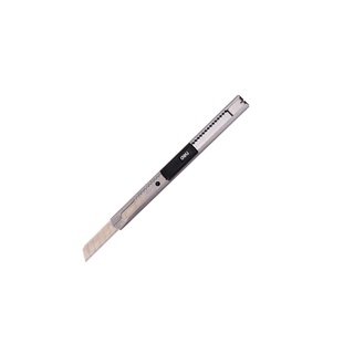 Dao rọc giấy Deli 2058 lưỡi 9mm