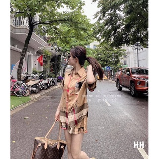 bán sỉ bộ lụa 2 màu cho nữ