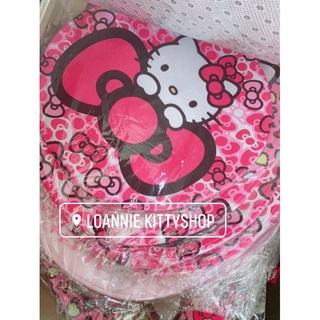 🌸Loankitty🌸Thảm dặm chân Kitty mẫu tròn size to đùng 60cm