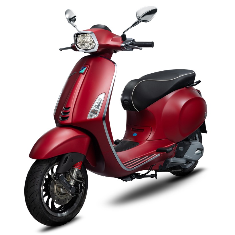 Xe máy VESPA SPRINT 125 ABS LED