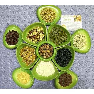 Combo Tăng cân + Lợi sữa
