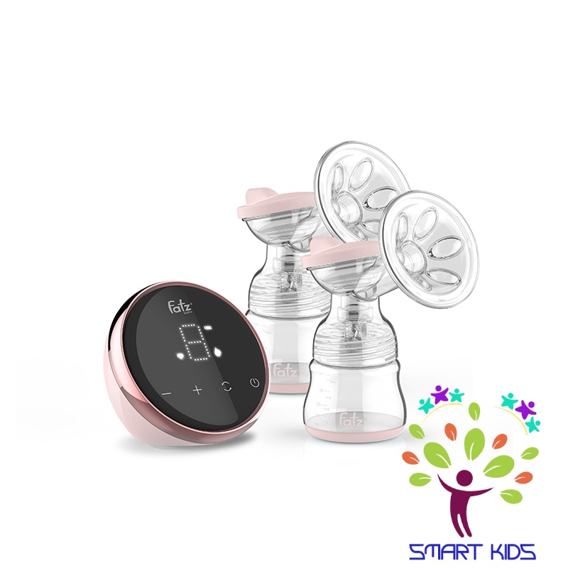 Máy hút sữa điện đôi Fatz Baby  - Chorus 3 - Fb1183mx
