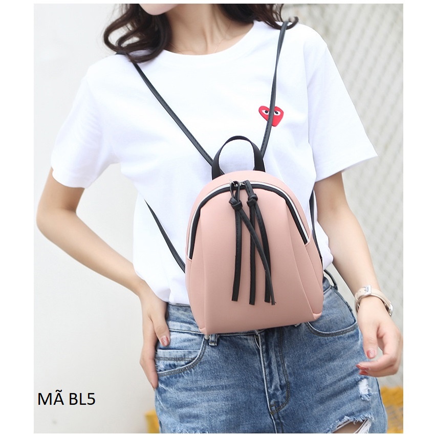 Balo mini thời trang Mã BL5