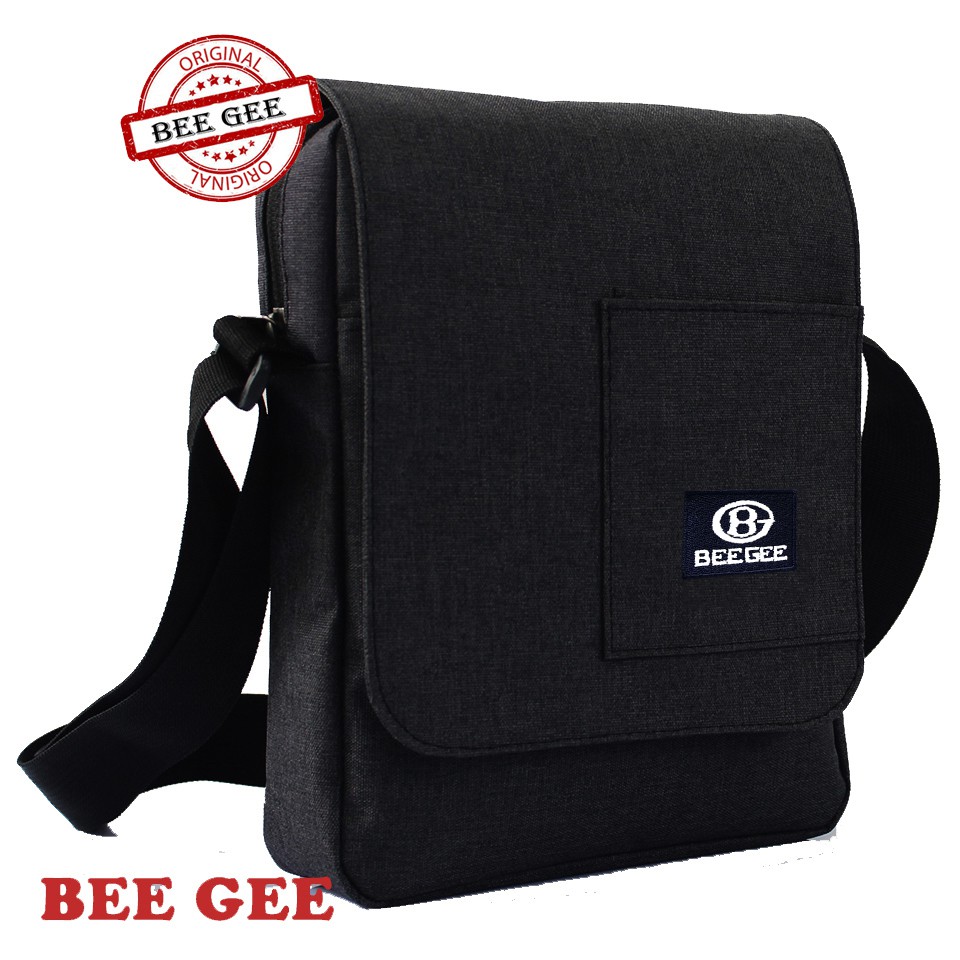 Túi Đeo Chéo nam nữ Unisex Hàn Quốc BEE GEE 02 | BigBuy360 - bigbuy360.vn