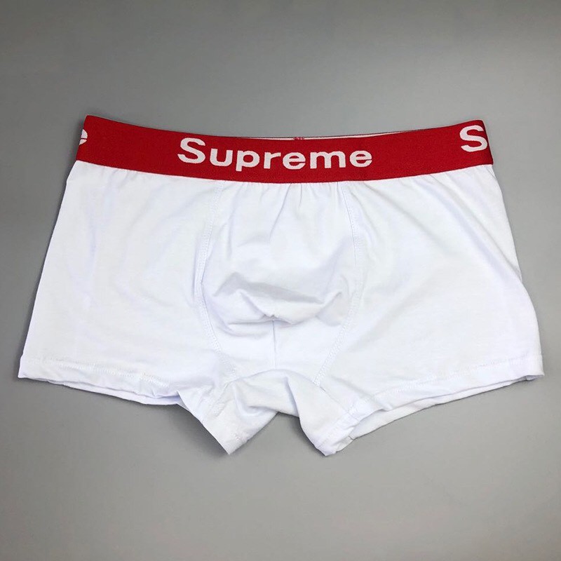 Quần sịp đùi boxer Supreme