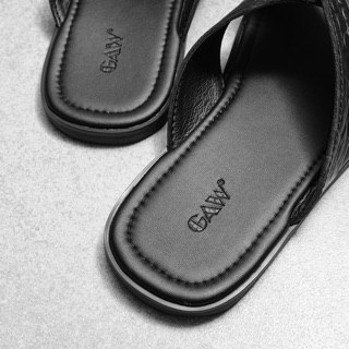 GAW dép HALF-TONE SANDAL code G9201