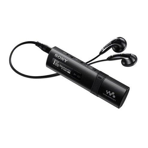 Máy nghe nhạc MP3 Sony Walkman B183F, 4GB