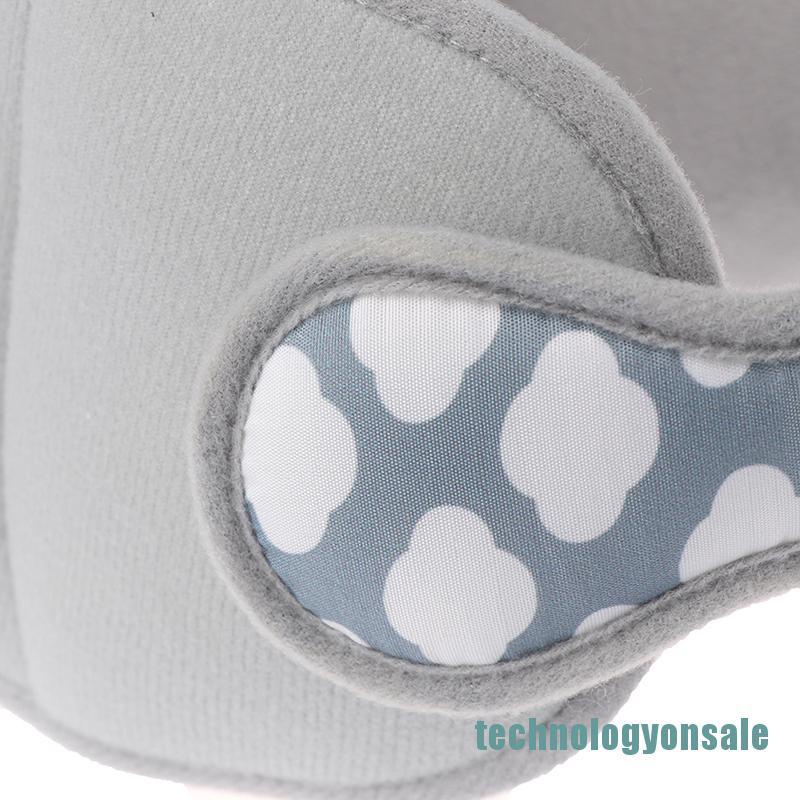 Gối Kê Cổ An Toàn Cho Bé