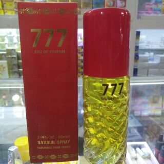 Nước hoa Sài Gòn Đỏ 50ml