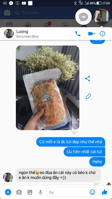 [FREE SHIP TỪ 99K] 100gr Gà khô lá chanh - Gà xé cay - Ăn là say | BigBuy360 - bigbuy360.vn