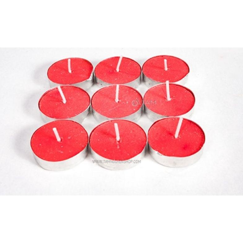 Bếp xông bồ kết chanh, xả